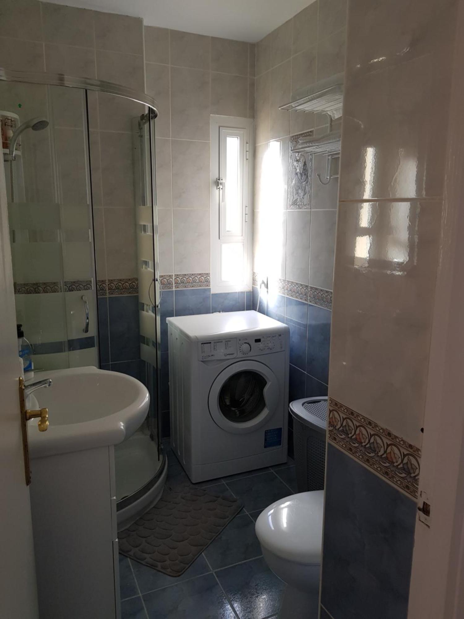 Apartment Iris Pool And Garden Benalmadena